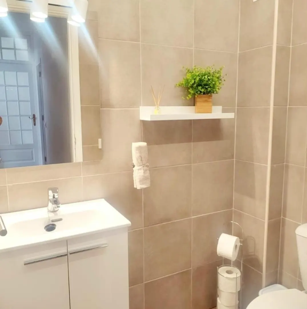 Escapada Deluxe Con Wifi 2 Hab 2 Banos Con Cocina & Smarttv Cerca De Todo Διαμέρισμα Σάντα Κρουζ Τενερίφης Ισπανία