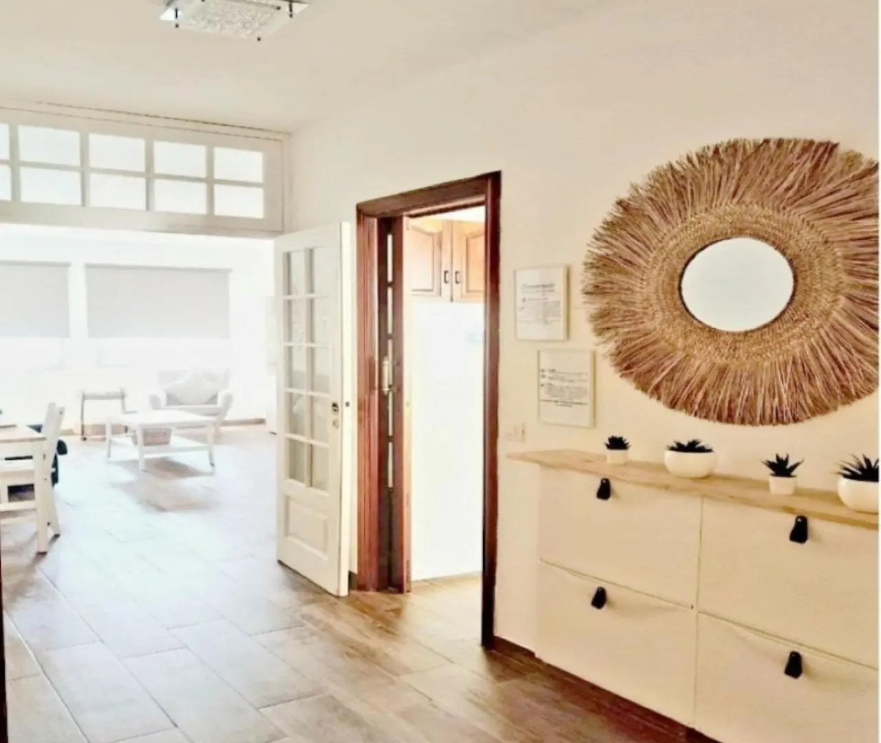 Escapada Deluxe Con Wifi 2 Hab 2 Banos Con Cocina & Smarttv Cerca De Todo Διαμέρισμα Σάντα Κρουζ Τενερίφης 0*,